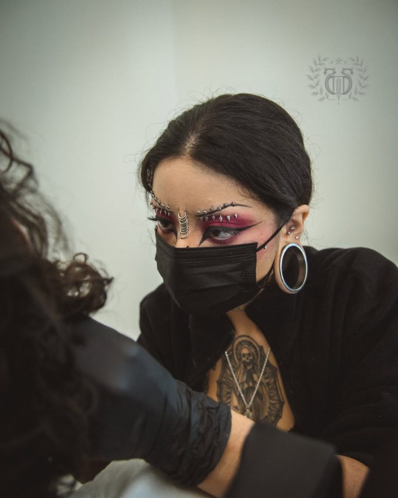 Finding a Qualified Piercer