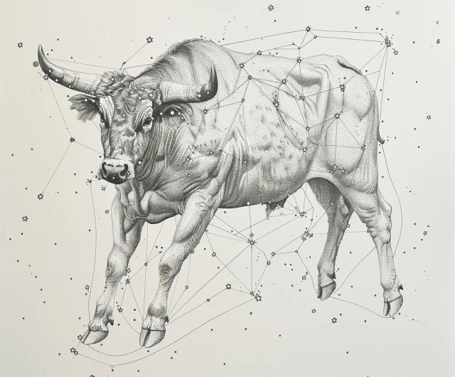 Written in the Stars Series: Taurus — Apollo Studio Los Angeles
