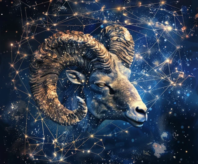 Written in the Stars Series: Aries — Apollo Studio Los Angeles