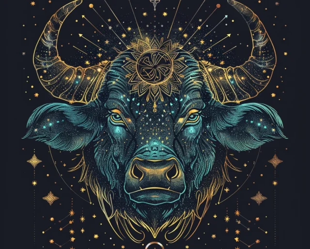 taurus symbol