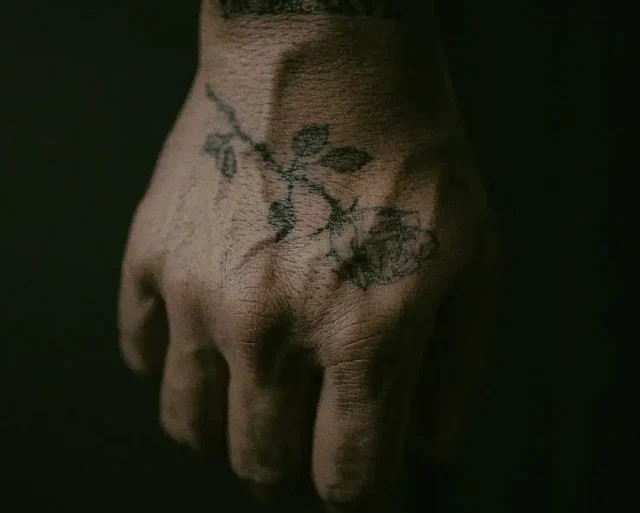 SYMBOLISM OF ROSES